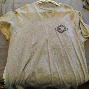 Quick silver mens Large